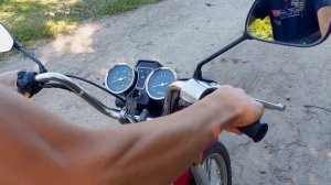 КАК НАУЧИТЬСЯ ЕЗДИТЬ НА МОПЕДЕ ЗА 3 МИНУТЫ? ДЕЛЬТА ИЛИ АЛЬФА