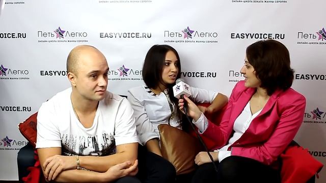 Как зарабатывать на музыке и вокале до 50 тыс. рублей в день - Интервью смотреть онлайн