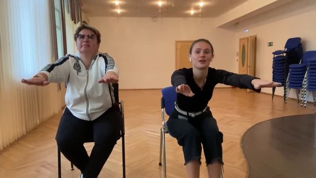 День бабушек и дедушек смотреть онлайн