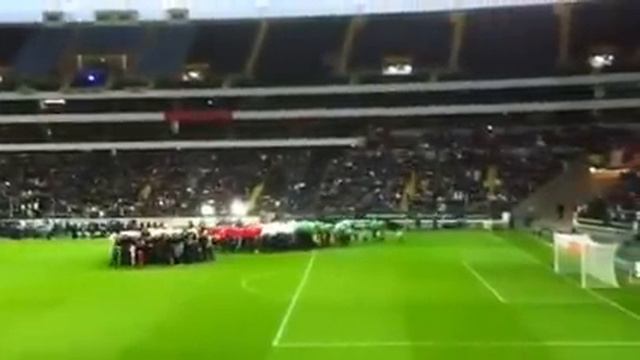 Germania Italia 5-6 (1-1) Jahrundertspiele - Inno смотреть онлайн