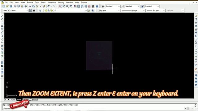 How To Import Points To AutoCAD 2007 | Beginners Guide 2022. смотреть онлайн
