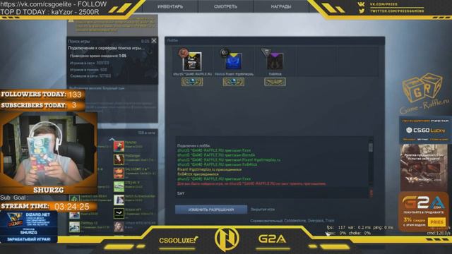 Купил себе нереальный tic tac ;D смотреть онлайн