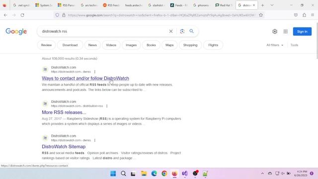 Microsoft WPF & SQLite Part 3 | RSS and Microsoft Syndication API смотреть онлайн
