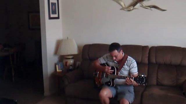 Ibanez Wholetone WT80 (Tom's amp review with FREE bad guitar playing) смотреть онлайн