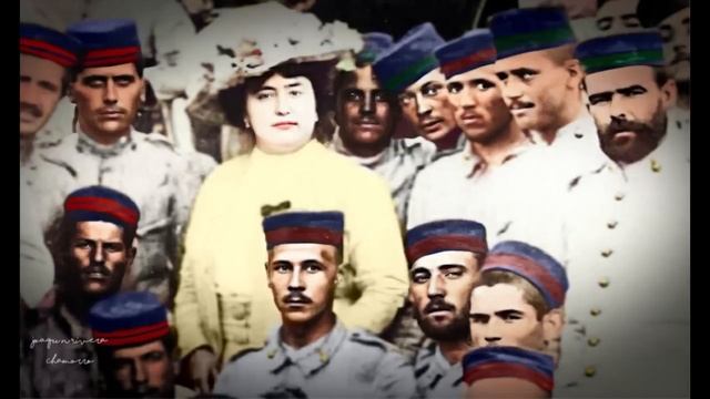 MUJERES CON HISTORIA смотреть онлайн