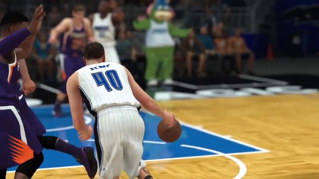 NBA 2K18 Needs Multiplayer Replay and Edit смотреть онлайн