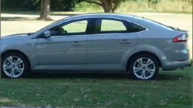2011 FORD Mondeo Zetec TDCi - Heidelberg VIC смотреть онлайн