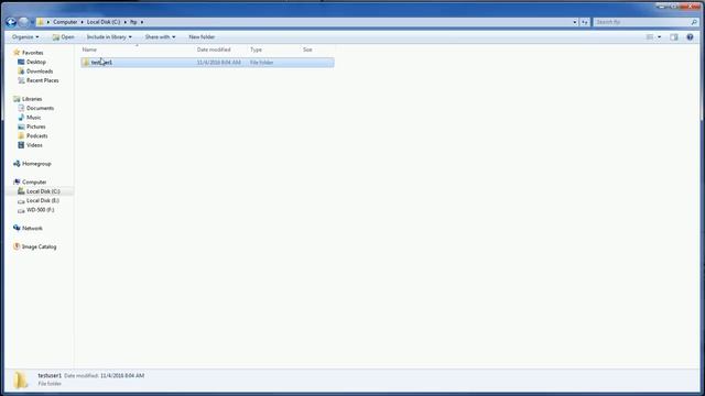 FileZilla Server Tutorial - Setup FTP Server смотреть онлайн