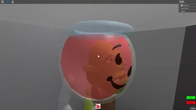ROBLOX MEME SIMULATOR (I BECAME THE MEME) смотреть онлайн