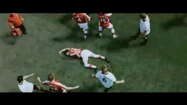 Nike - Andrei Arshavin смотреть онлайн
