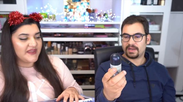 CALENDARI DELL'AVVENTO NIVEA E NIVEA MEN 2020 || Marika Pergolesi смотреть онлайн