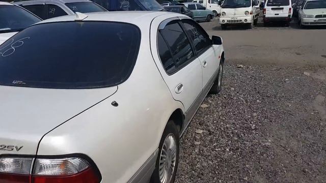 Korea Used Car-Samsung SM5 смотреть онлайн