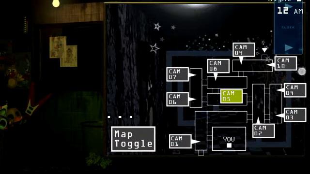 Fnaf 3 идёт+(мини игры) (1+2)night смотреть онлайн