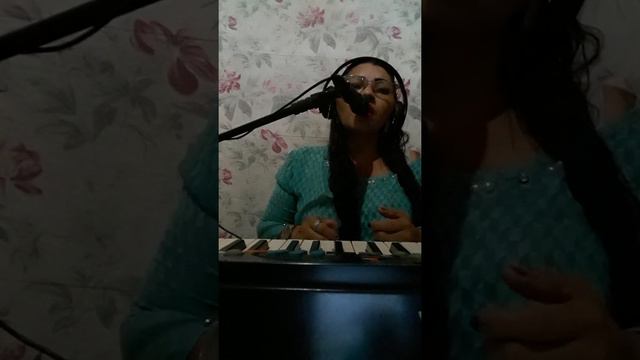 César Sampaio- Secretaria da beira do cás- (Cilene Santos Cruz- cover) смотреть онлайн