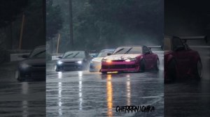 Клубника - Кузнецкий Сквад [speed up]