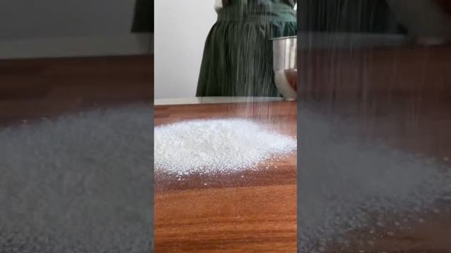 Рецепт пряничного теста смотреть онлайн