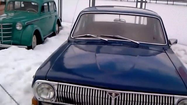 Останкинская башня, встреча ТБЖ (1.04.12) смотреть онлайн