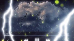 Виноватая тучка [злую тучку наказали ]speed up