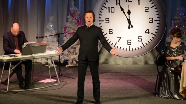 04.01.2016 г. Великие Луки. Фонд "Таланты мира" смотреть онлайн