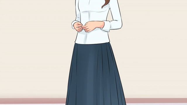 How to Make a Nun Costume смотреть онлайн