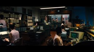 Джон Уик 3 . (2019) . Боевик , триллер . Трейлер