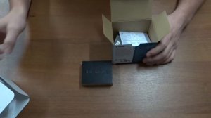 Обзор коммутатора D-Link DGS-1005D