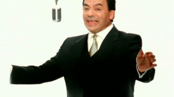 Los Del Rio- Macarena. Space Music.