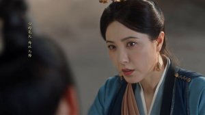 Легенда о Шэнь Ли 1 сезон 35 серия