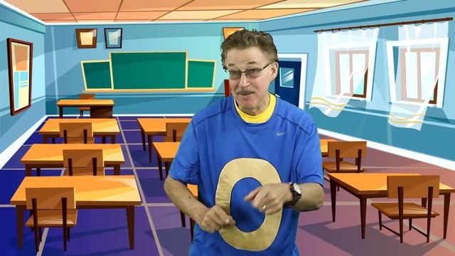 This Is Number Zero | Math Song for Kids | Jack Hartmann смотреть онлайн