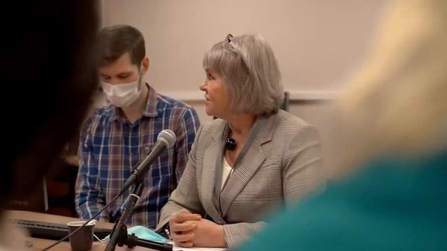 День открытых дверей Факультета информационно-измерительных и биотехнических систем СПбГЭТУ "ЛЭТИ" смотреть онлайн