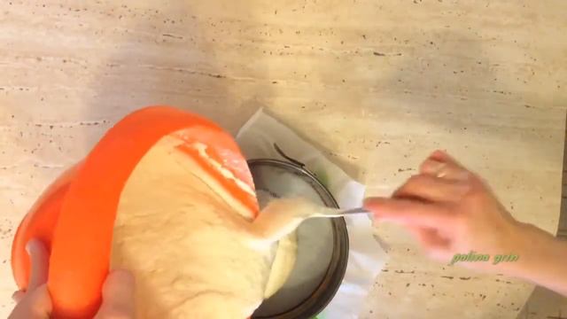 Банановый торт и крем-чиз- вкусный и простой десерт смотреть онлайн
