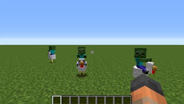 Minecraft: 1.7.5 Update смотреть онлайн