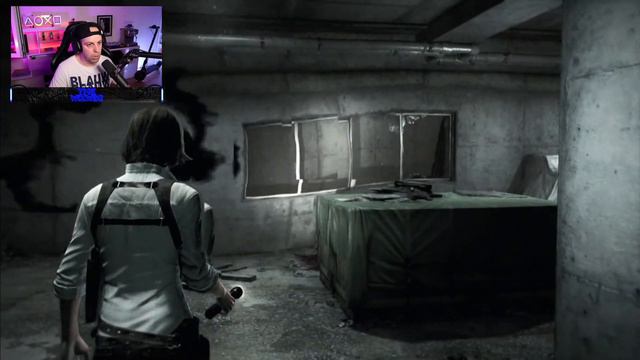 The Assignment DLC | The Evil Within | Capítulo 2 ️ смотреть онлайн