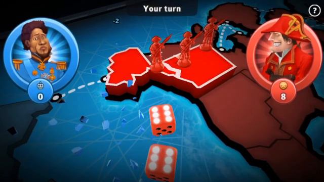 [Design Deliberation] How Small World Fixes Risk смотреть онлайн