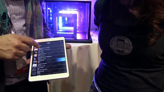 Holi Smart Lamp смотреть онлайн