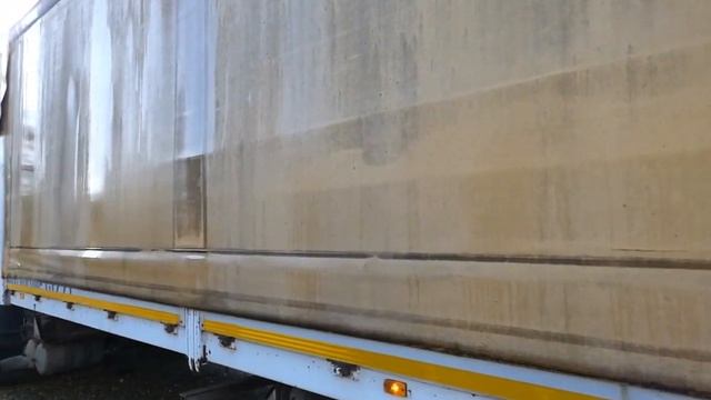 RIF. 27) ASTA VOLVO FM7 смотреть онлайн