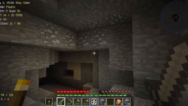 Автоматизация #1-горы алмазов смотреть онлайн