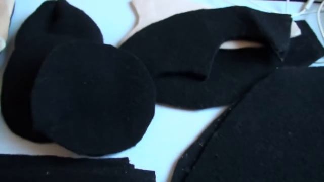 урок 4. Сшиваем игрушку смотреть онлайн