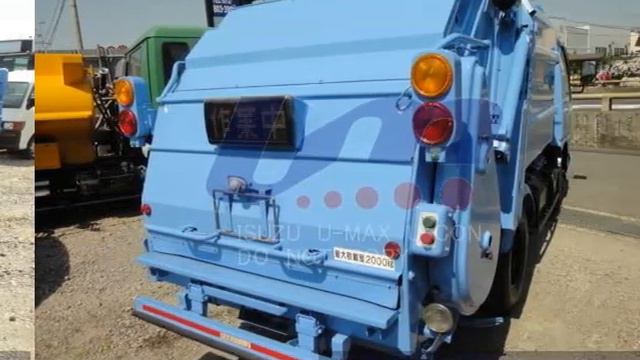 2000 MITSUBISHI UMAX_MIT FE53EB - Japanese Used Car For Sale Japan Auction Import смотреть онлайн