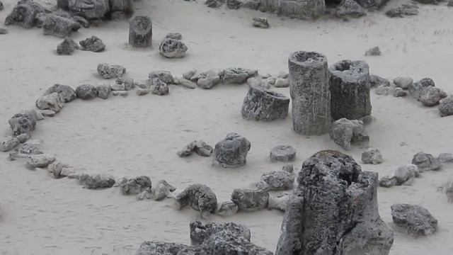 Таинственное место "Каменный лес" в Болгарии ч. 2 смотреть онлайн