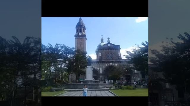 Raiziel's Adventure in Intramuros смотреть онлайн