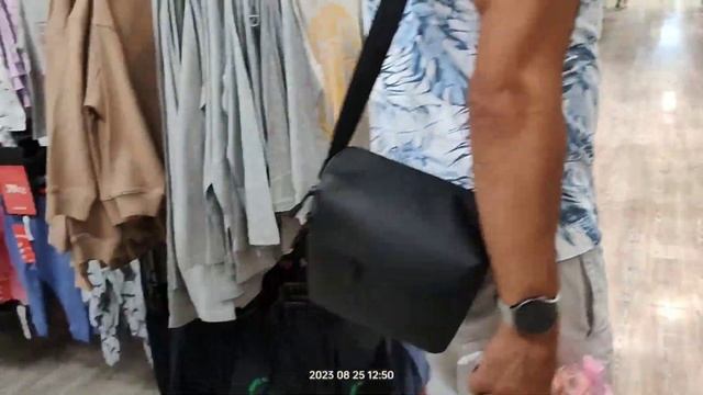 25.08.2023 Czech, Prague. 1 Part 〽️