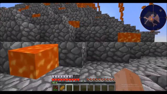 Маинкрафт - VOLCANO#1 смотреть онлайн