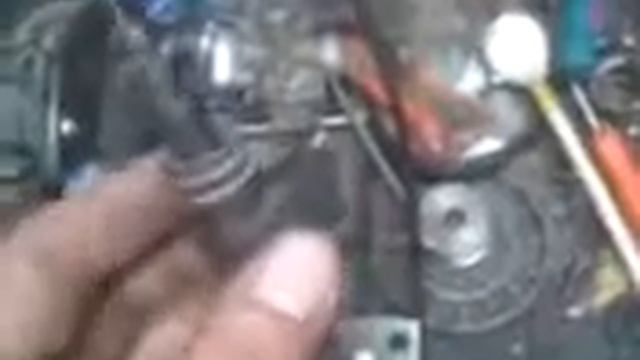 Часть (11)- ремонт веломотора кд-50/80 смотреть онлайн