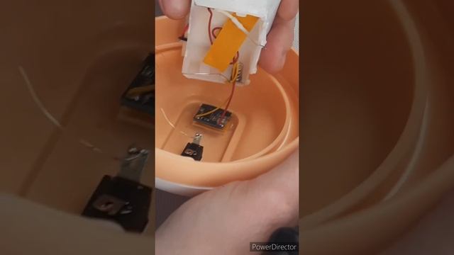 Светильник из банки из FixPrice смотреть онлайн