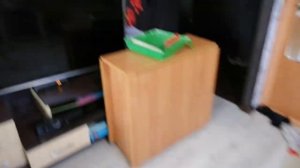 2022г Ремонт в детской Часть 8-Я