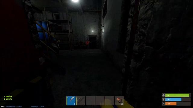 DUO. RUST \ Раст #2 смотреть онлайн