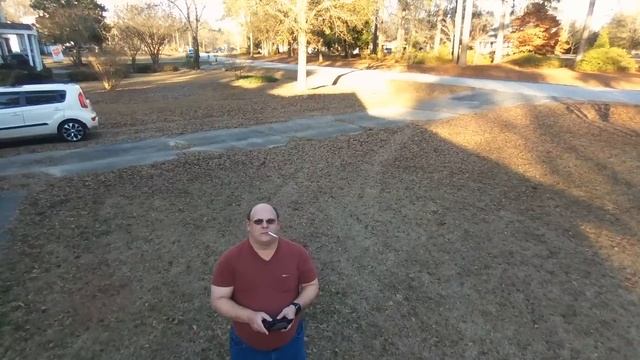 Nvidia Shield + Parrot Bebop = Controller Goodness!!! смотреть онлайн