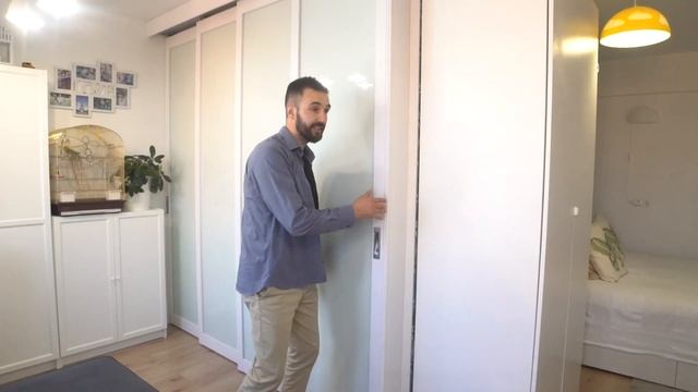 Как из трех комнат сделать четыре? / Зонирование кухни ПИК / Обзор квартиры Трешки смотреть онлайн