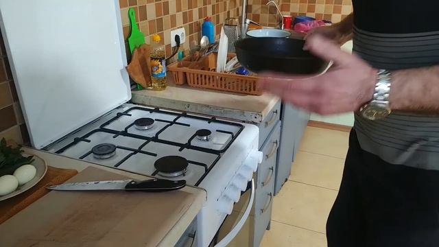 МОРСКАЯ КУХНЯ.ГОТОВИМ РАПАНЫ 2. ЧЕРНОМОРСКИЙ РАПАН. смотреть онлайн